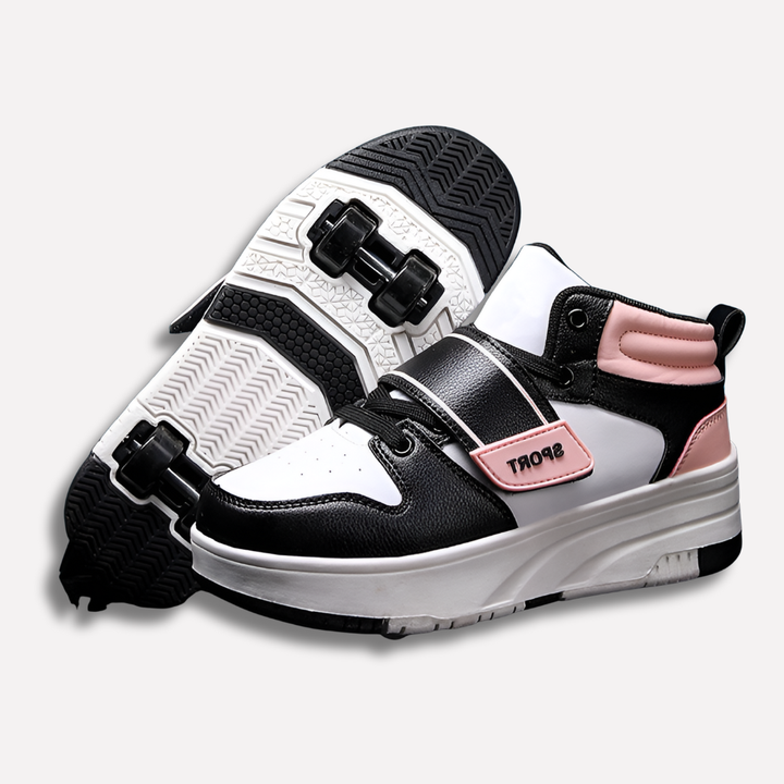 Sutton | Women's Roller Skate Shoes Casual Sports