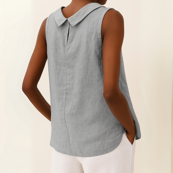 Priya | Women's Sleeveless top