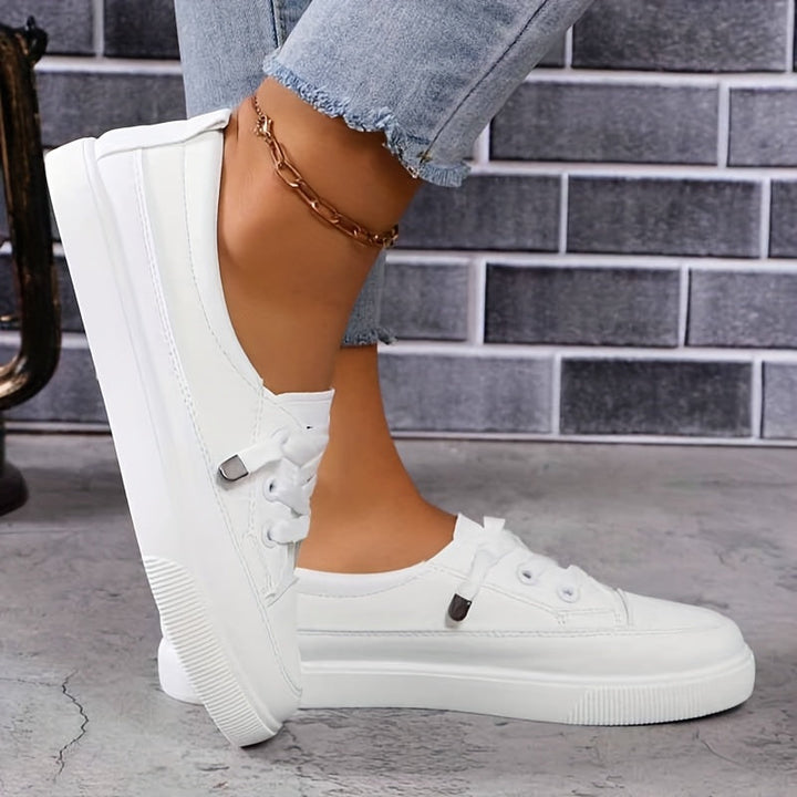 Wren | Women's Comfort Support Sneakers Casual