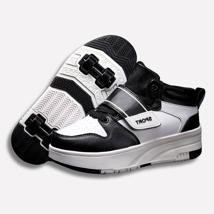 Sutton | Women's Roller Skate Shoes Casual Sports
