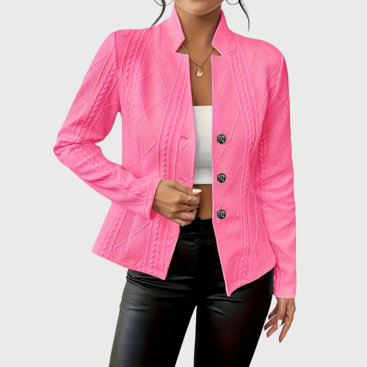 Jolene | Women's Tailored Blazer Elegant