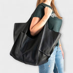 Isla | Women's Oversized Travel Tote Bag Stylish