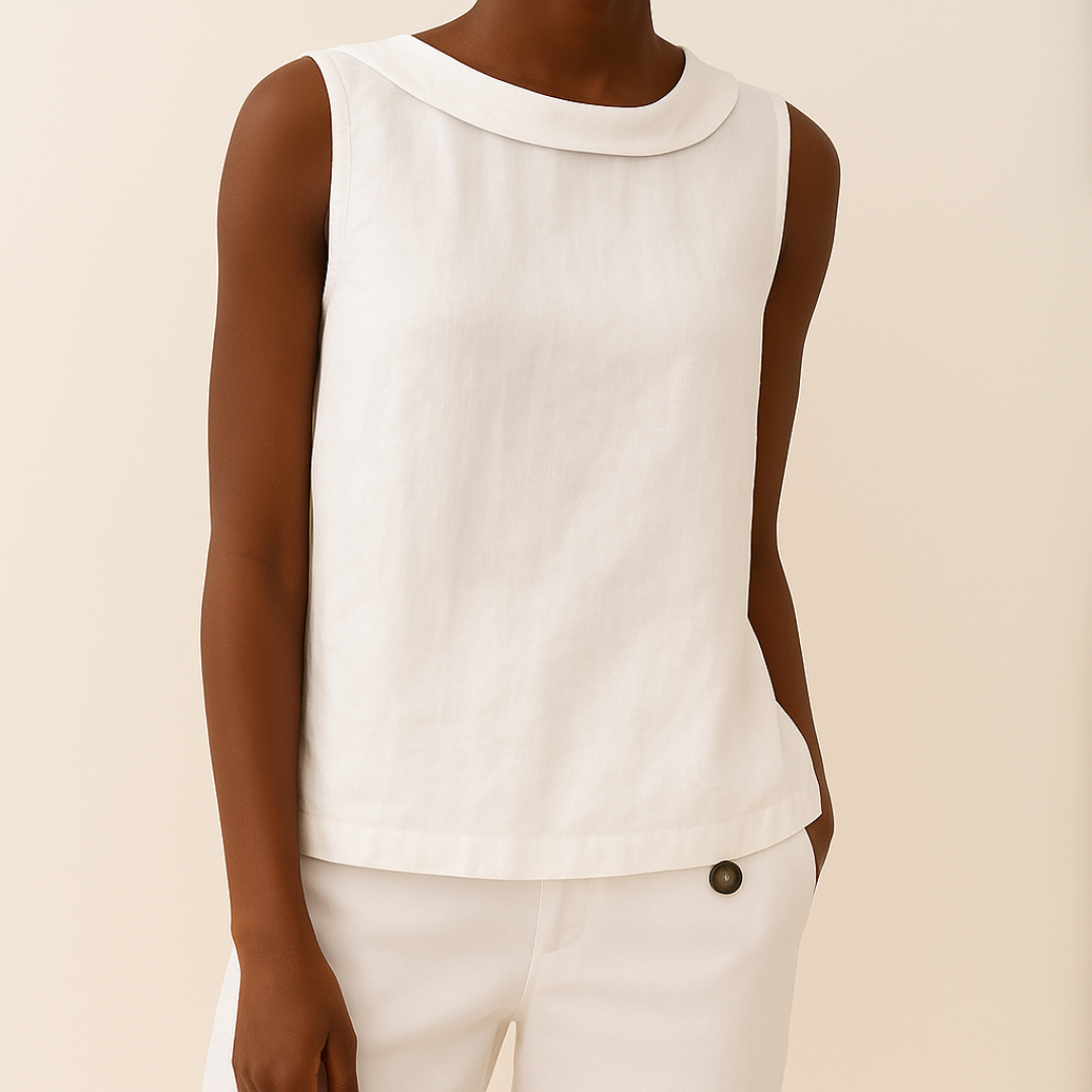 Priya | Women's Sleeveless top