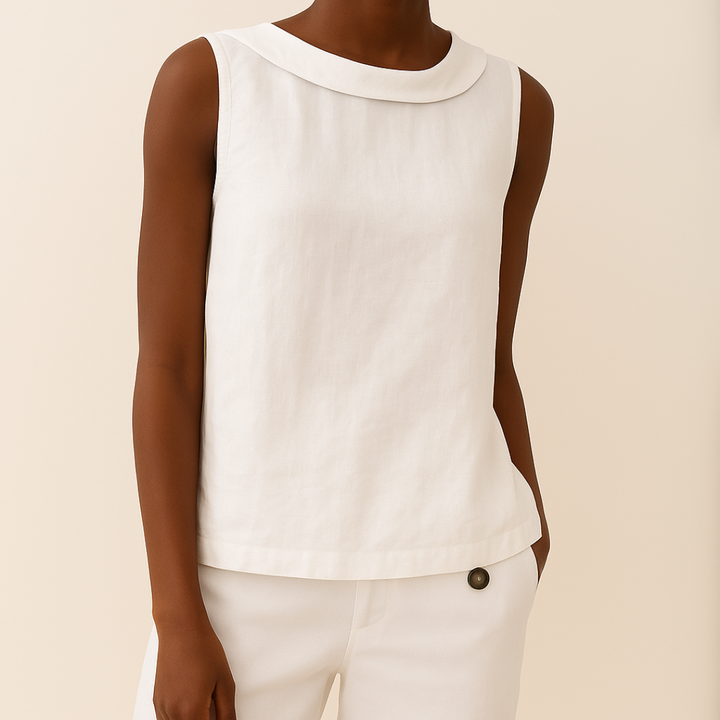 Priya | Women's Sleeveless top
