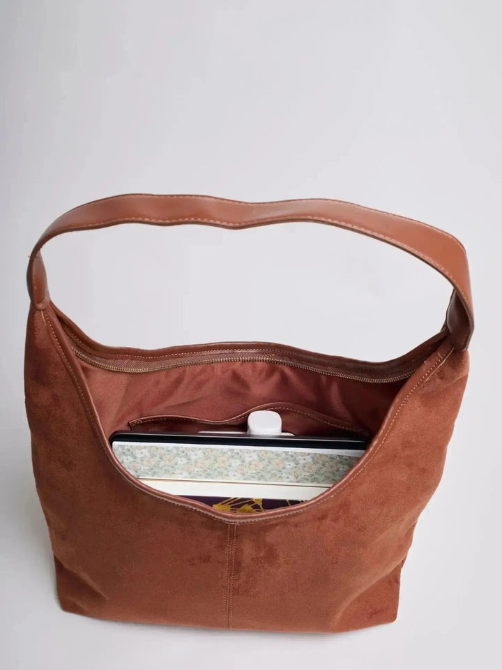 Nola | Women’s Large Everyday Shoulder Tote Bag