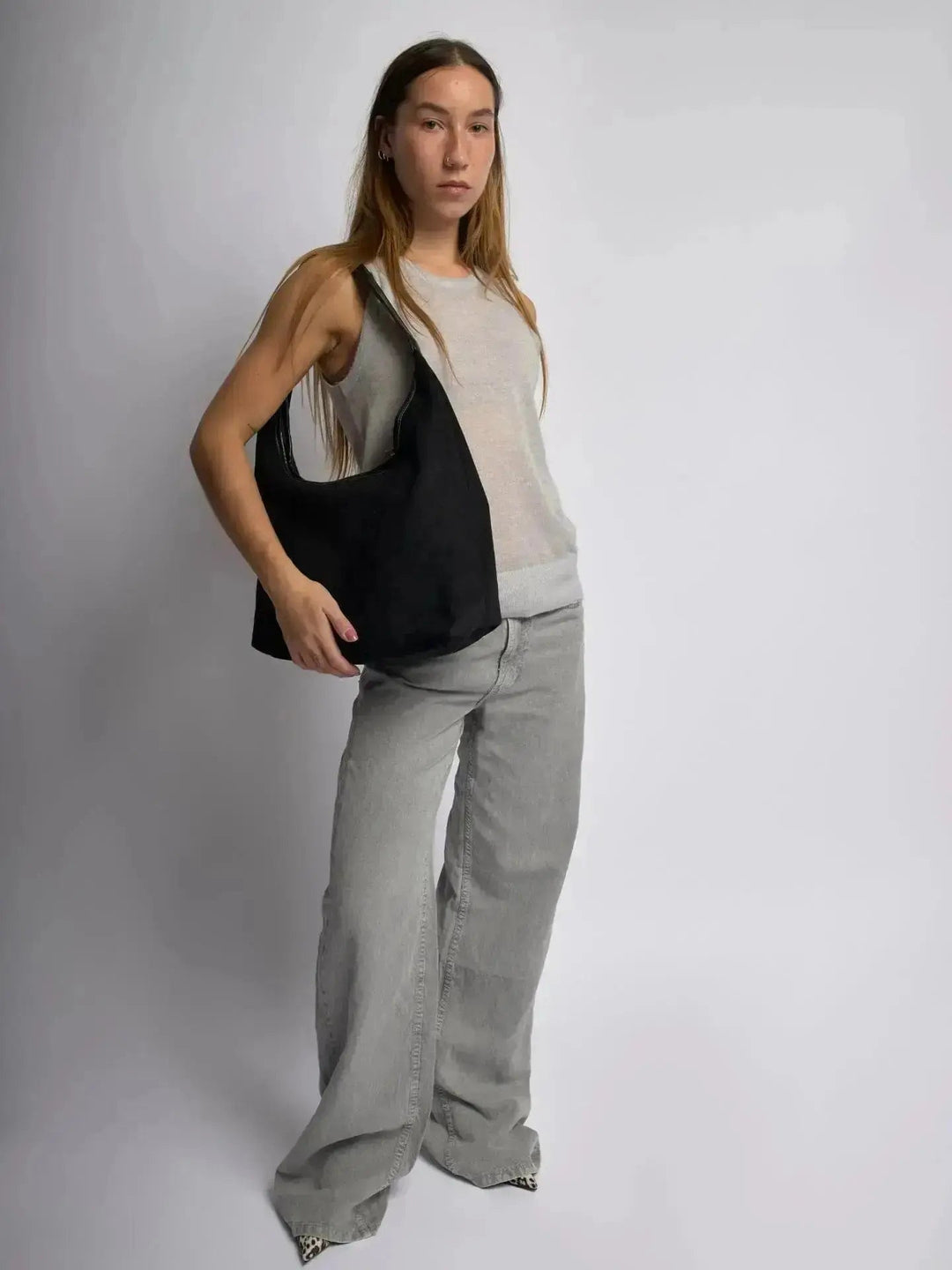 Nola | Women’s Large Everyday Shoulder Tote Bag