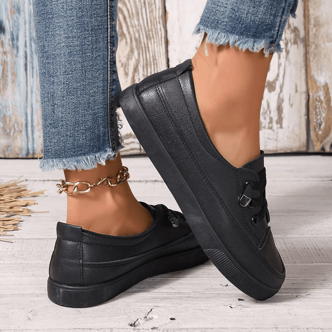 Wren | Women's Comfort Support Sneakers Casual