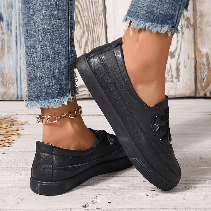 Wren | Women's Comfort Support Sneakers Casual