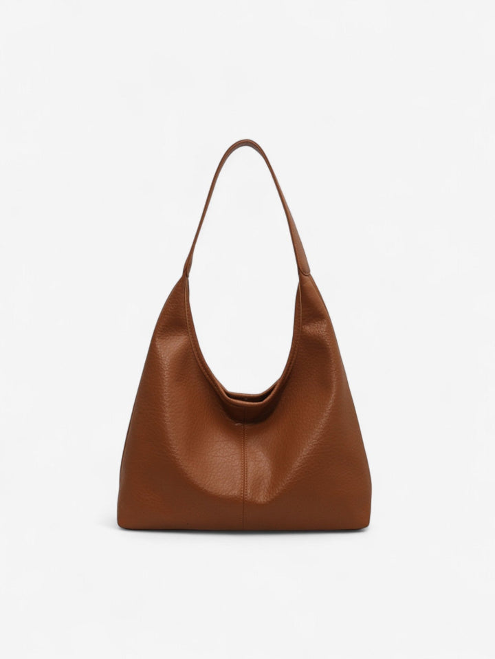 Wren | Women's Soft Hobo Shoulder Bag