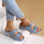 Remi | Women’s Adjustable Orthopedic Sandals