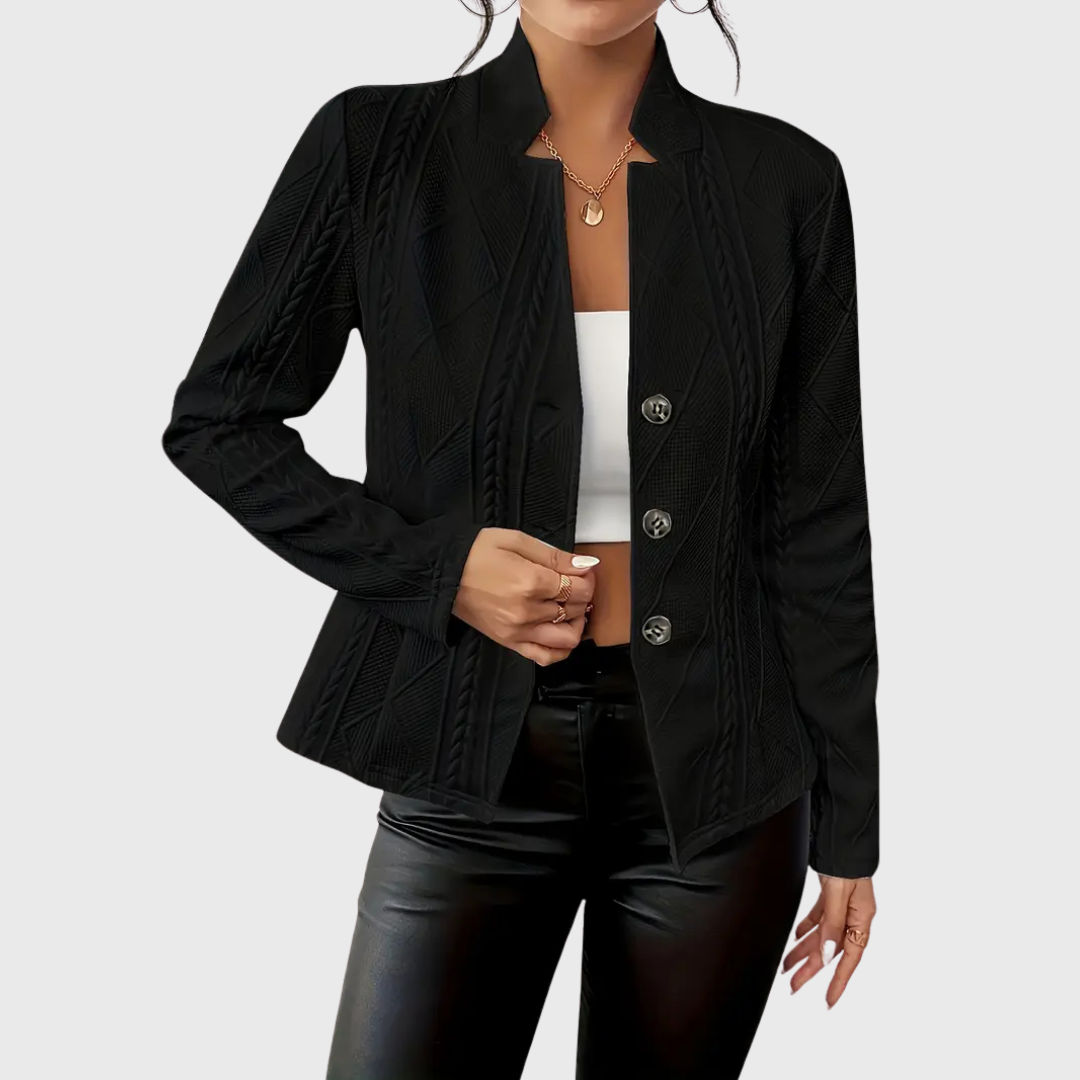 Jolene | Women's Tailored Blazer Elegant