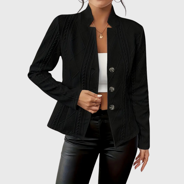 Jolene | Women's Tailored Blazer Elegant