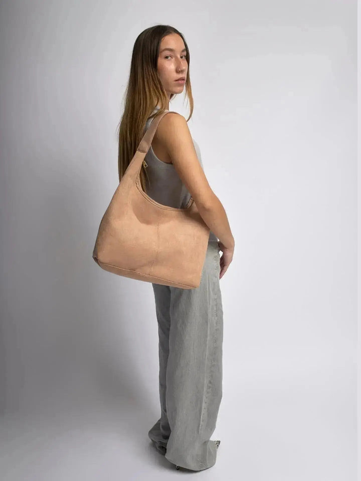 Nola | Women’s Large Everyday Shoulder Tote Bag
