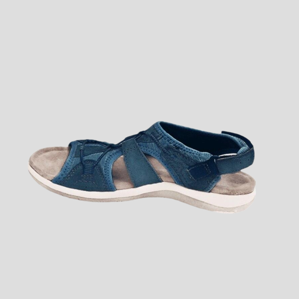 Vera | Women's Strappy Sandals Casual Chic