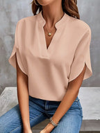 Elise | Women's Lightweight Elegant Blouse