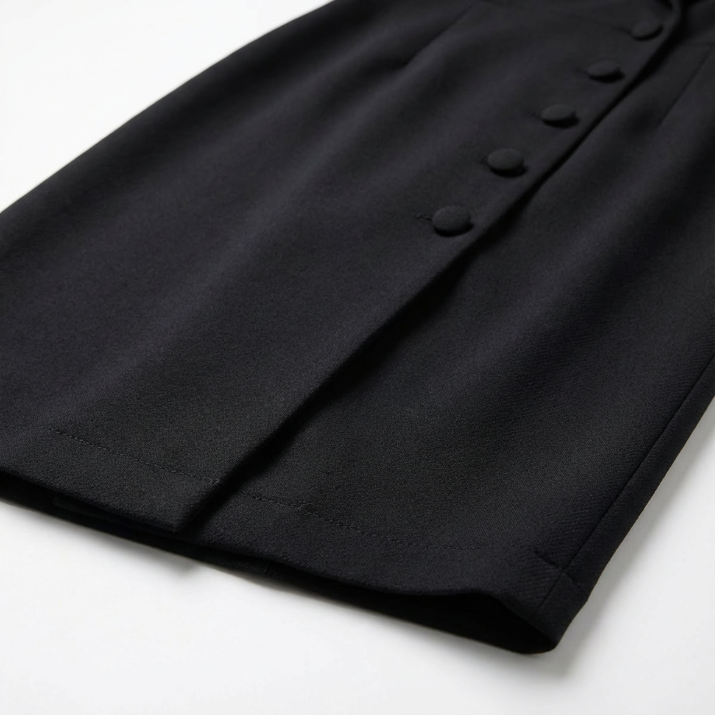 Mariana | Women's Blazer Midi Dress
