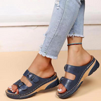Remi | Women’s Adjustable Orthopedic Sandals