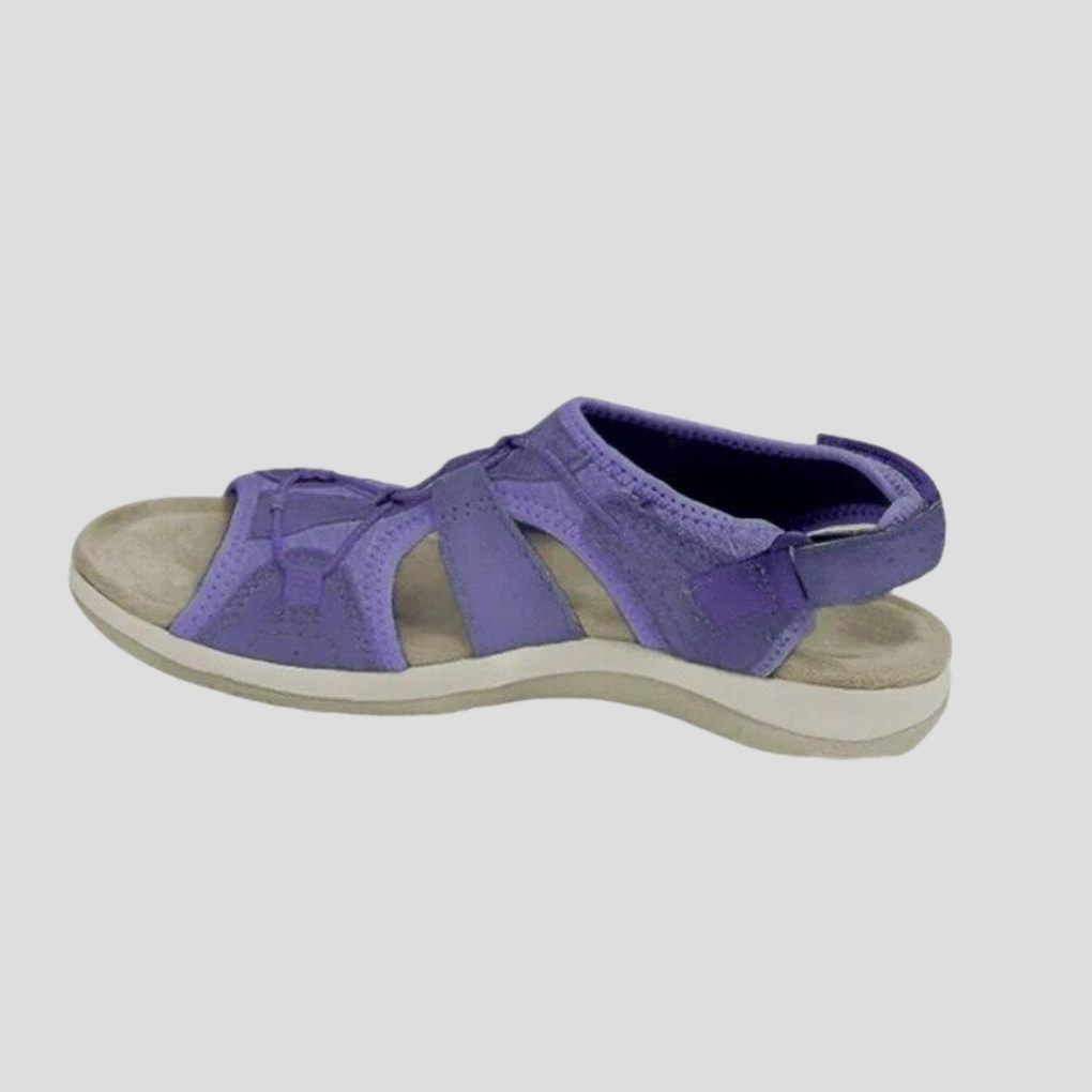 Vera | Women's Strappy Sandals Casual Chic