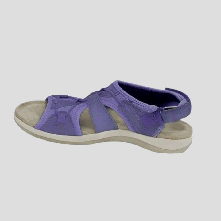 Vera | Women's Strappy Sandals Casual Chic