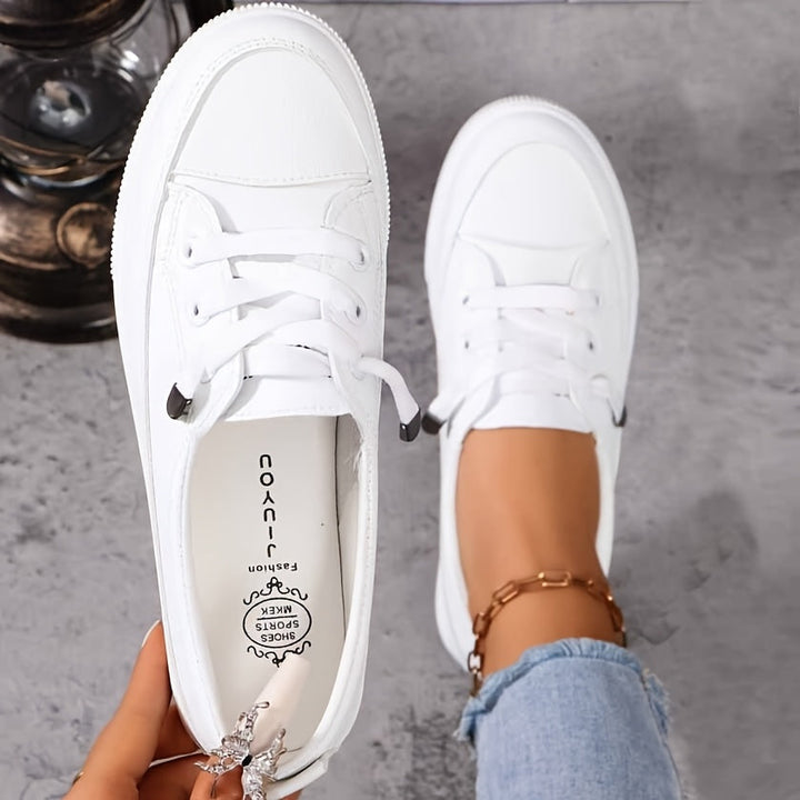 Wren | Women's Comfort Support Sneakers Casual