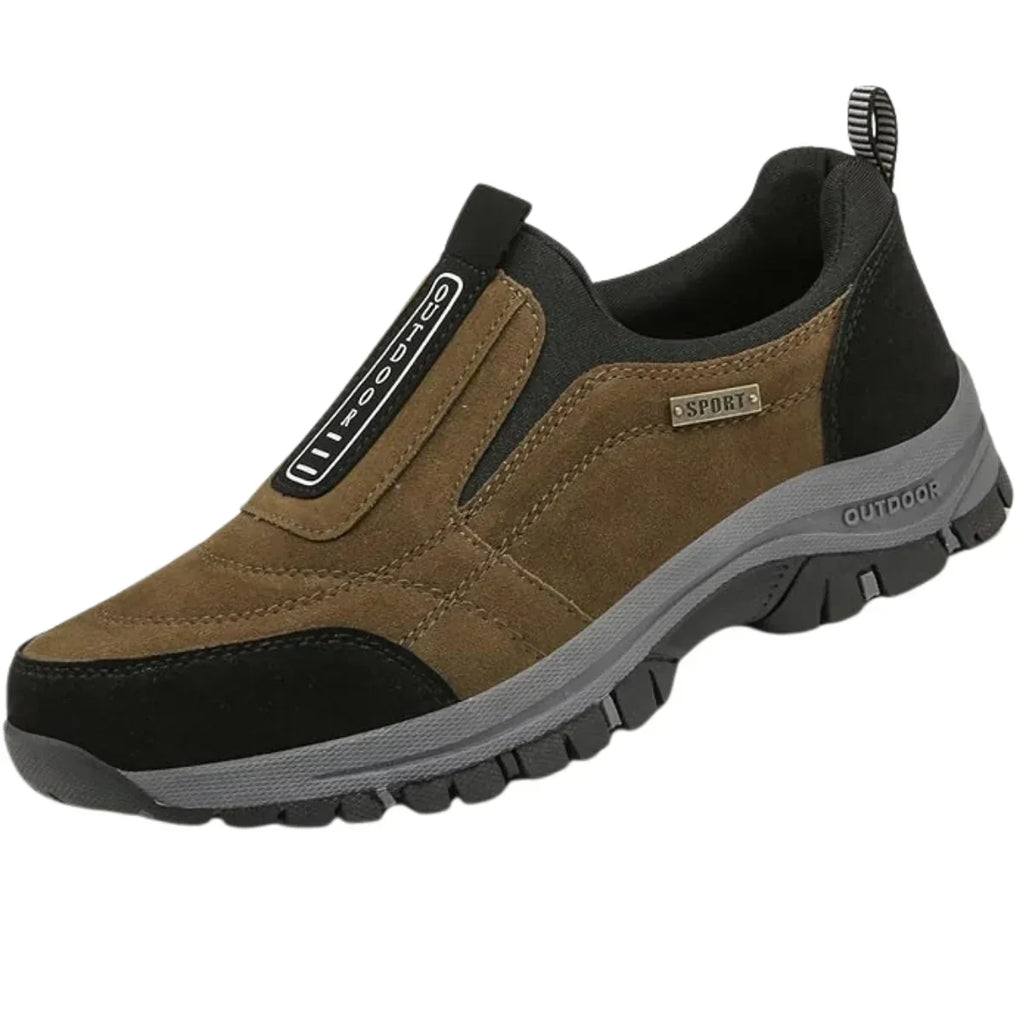 Orion | Women's Slip On Sneakers