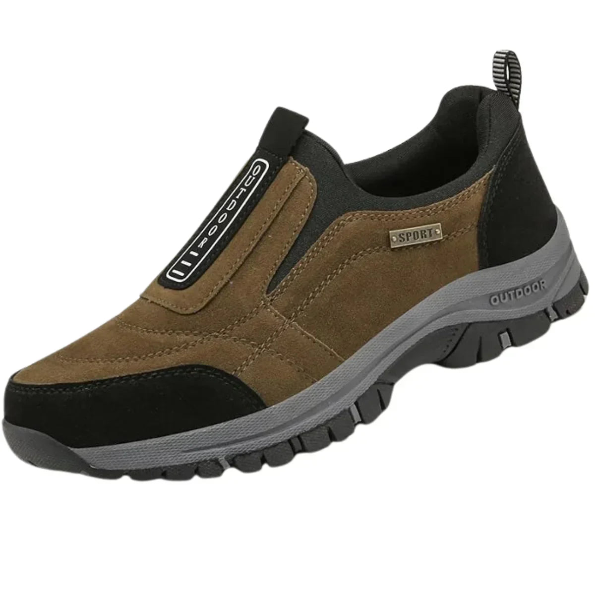Orion | Women's Slip On Sneakers