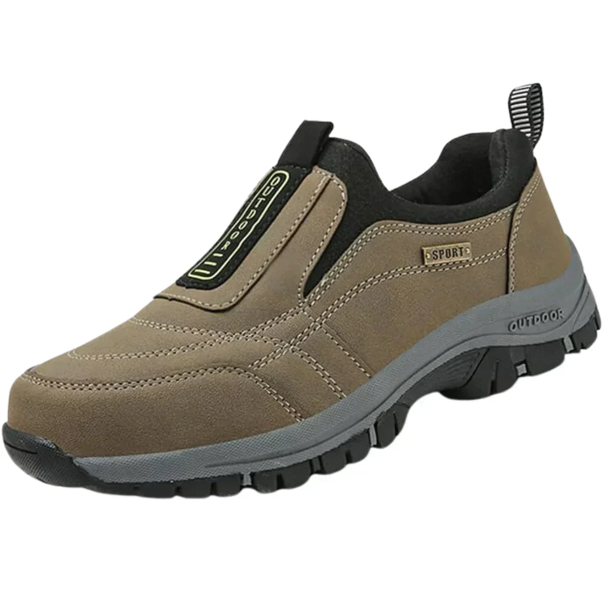 Orion | Women's Slip On Sneakers