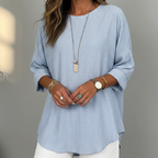 Wren | Women's Striped Casual Blouse