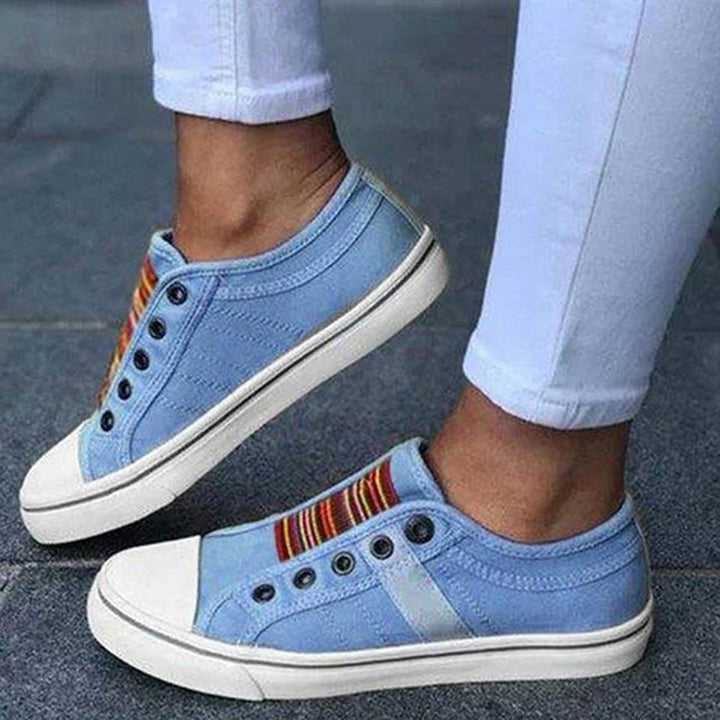 Mia | Women’s Stylish Comfortable Sneakers