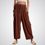 Jolene | Women’s Wide-Leg Comfort Pants