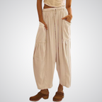 Jolene | Women’s Wide-Leg Comfort Pants