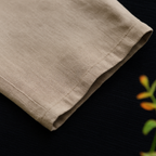Ruby | Women’s Relaxed Chic Trousers Drawstring