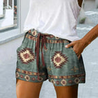 Nixie | Women's Chic Strand Shorts Casual Summer