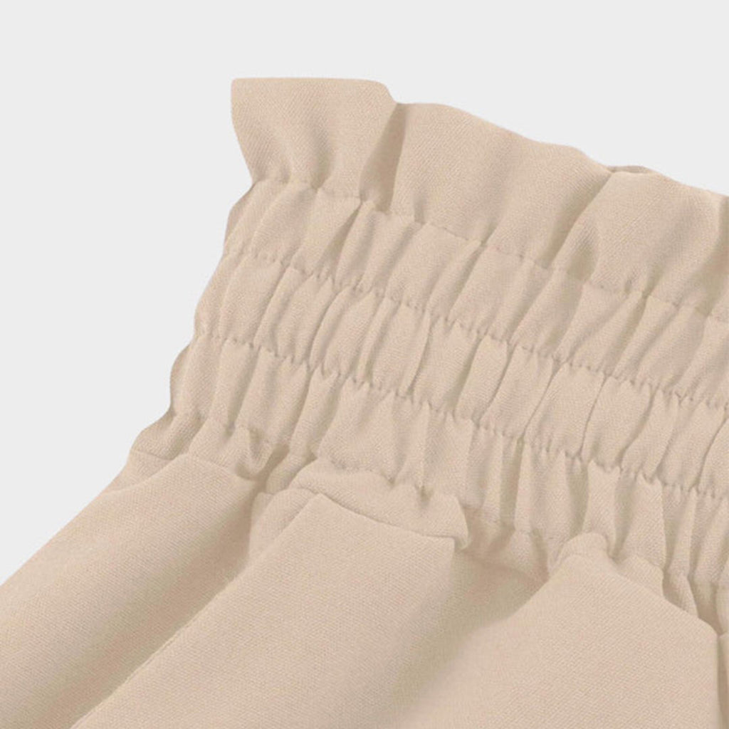 Sienna | Women’s High Waist Wide Leg Pants