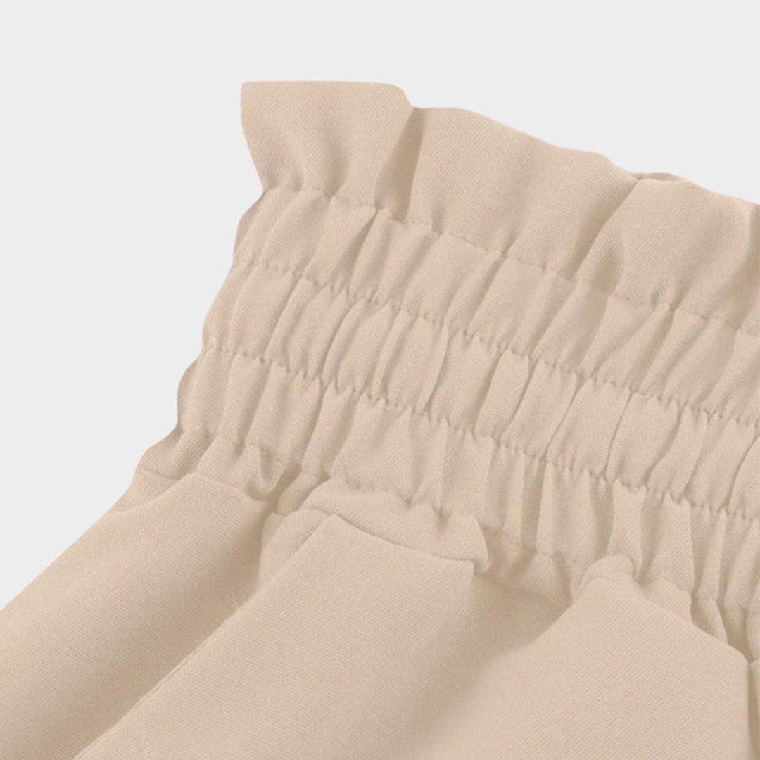 Sienna | Women’s High Waist Wide Leg Pants