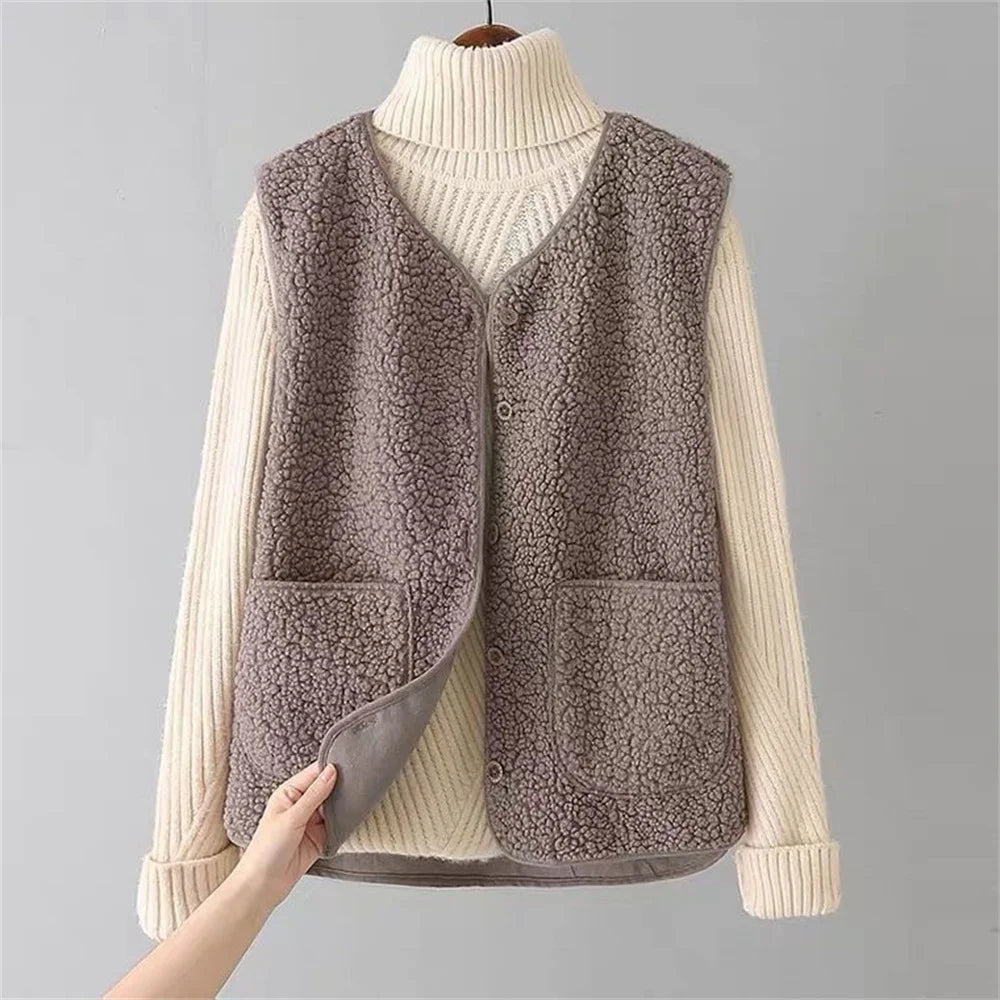Laluna® | Classic Cardigan