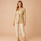 Sutton | Women's Classic Blazer Elegant