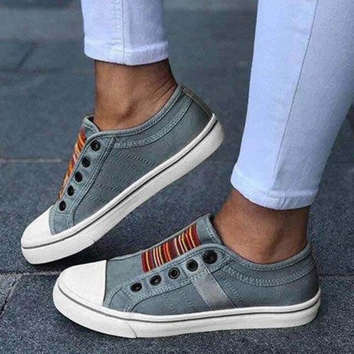 Mia | Women’s Stylish Comfortable Sneakers
