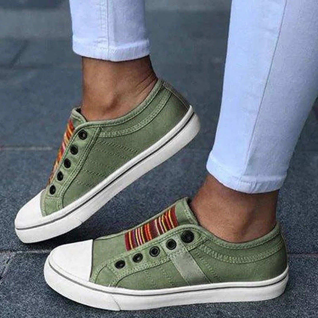 Mia | Women’s Stylish Comfortable Sneakers