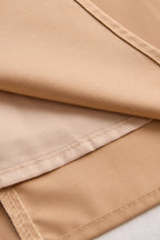Quinn | Women's Sleeveless Halter Blouse Chic