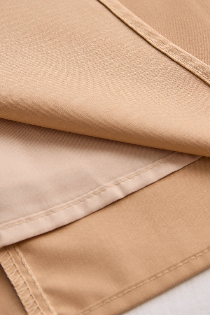 Quinn | Women's Sleeveless Halter Blouse Chic