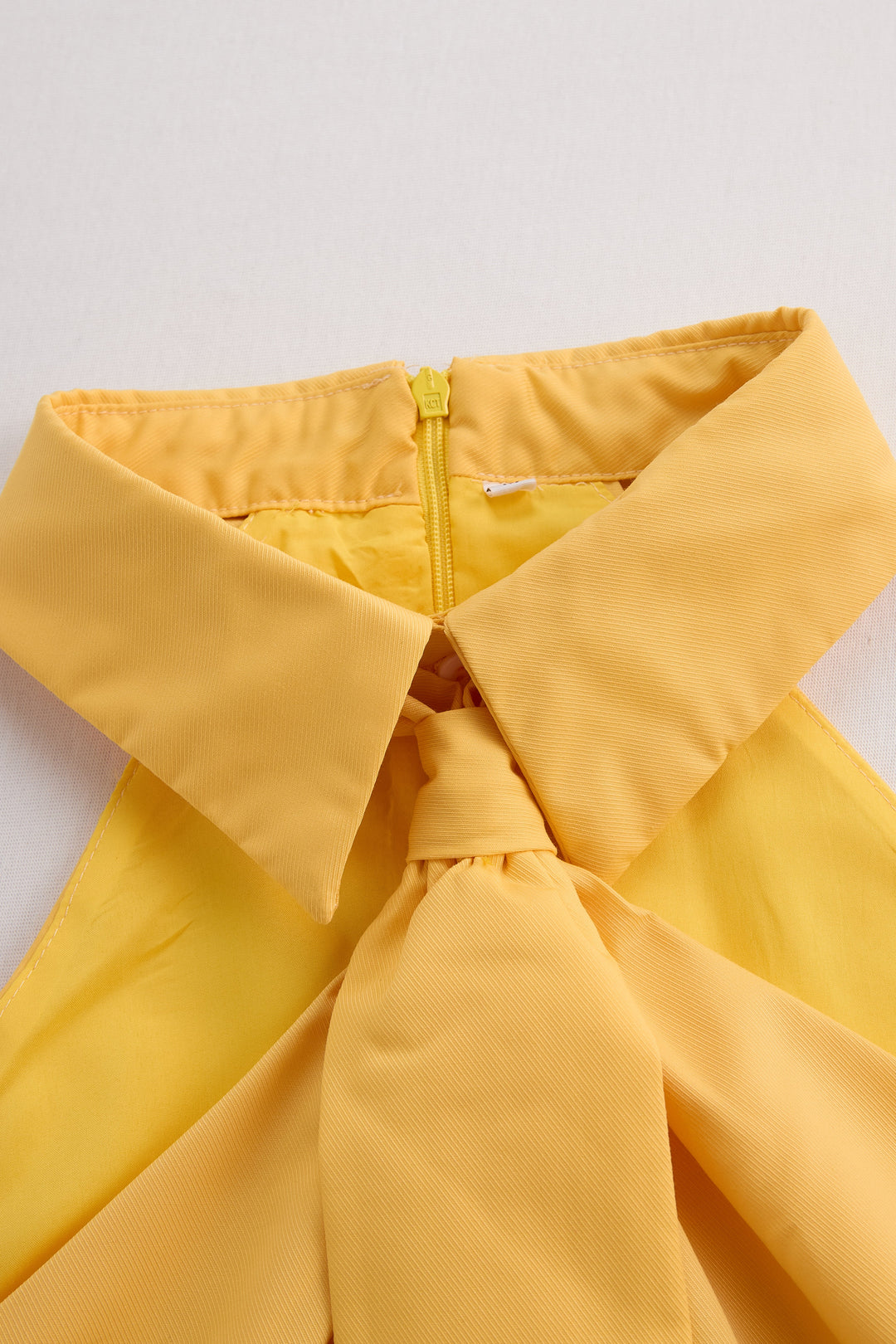 Quinn | Women's Sleeveless Halter Blouse Chic