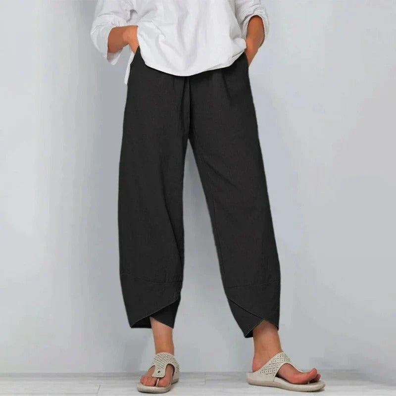Jolene | Women's Chic Summer Pants Casual