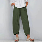 Jolene | Women's Chic Summer Pants Casual