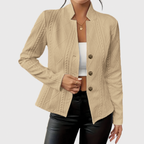 Jolene | Women's Tailored Blazer Elegant