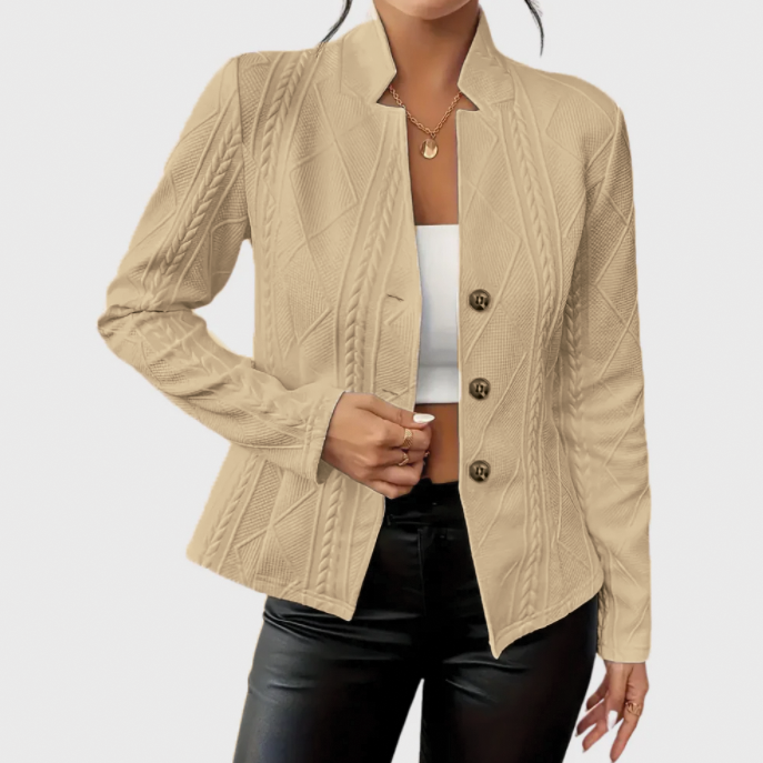 Jolene | Women's Tailored Blazer Elegant
