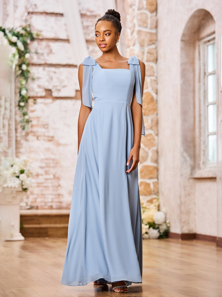 Lennox | Women's Elegant Wedding Guest Maxi Dress