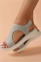 Leah | Women’s Sporty Everyday Sandals