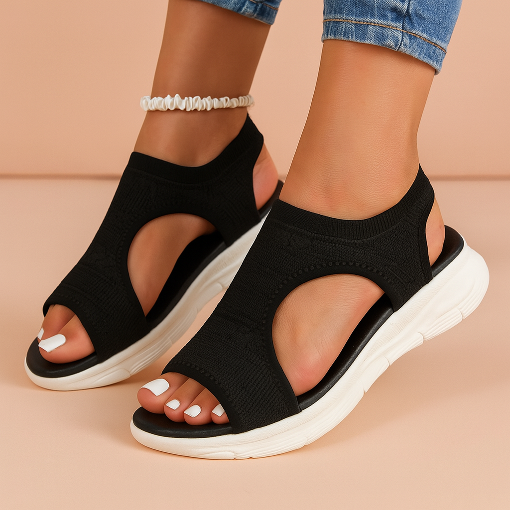 Leah | Women’s Sporty Everyday Sandals