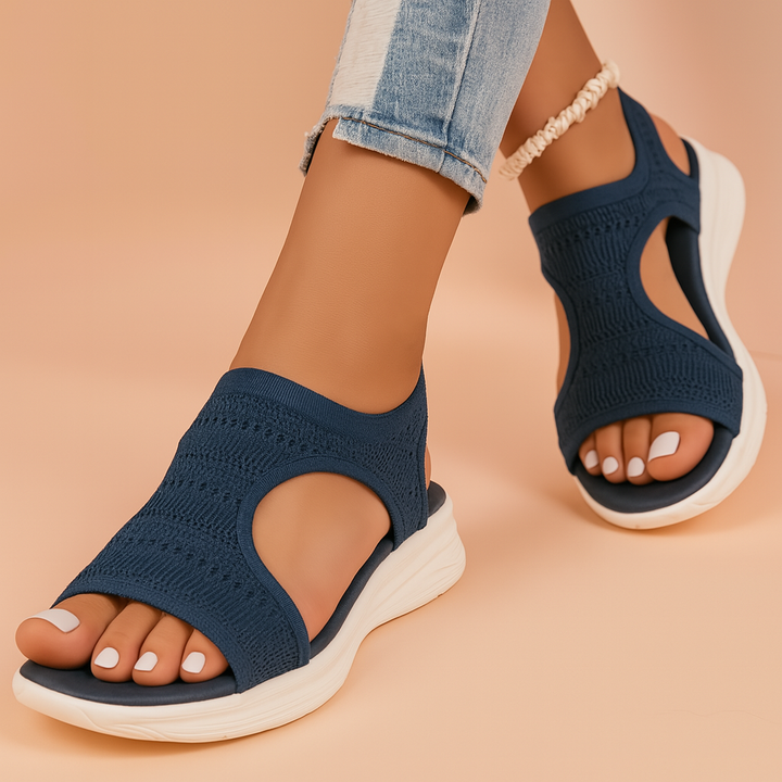 Leah | Women’s Sporty Everyday Sandals